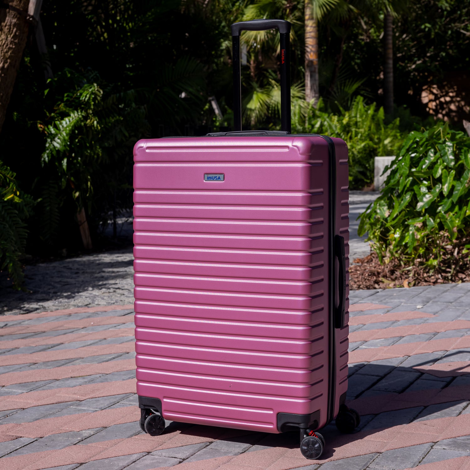 Checked Baggage
