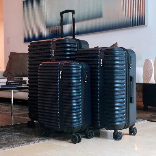 Luggage Sets