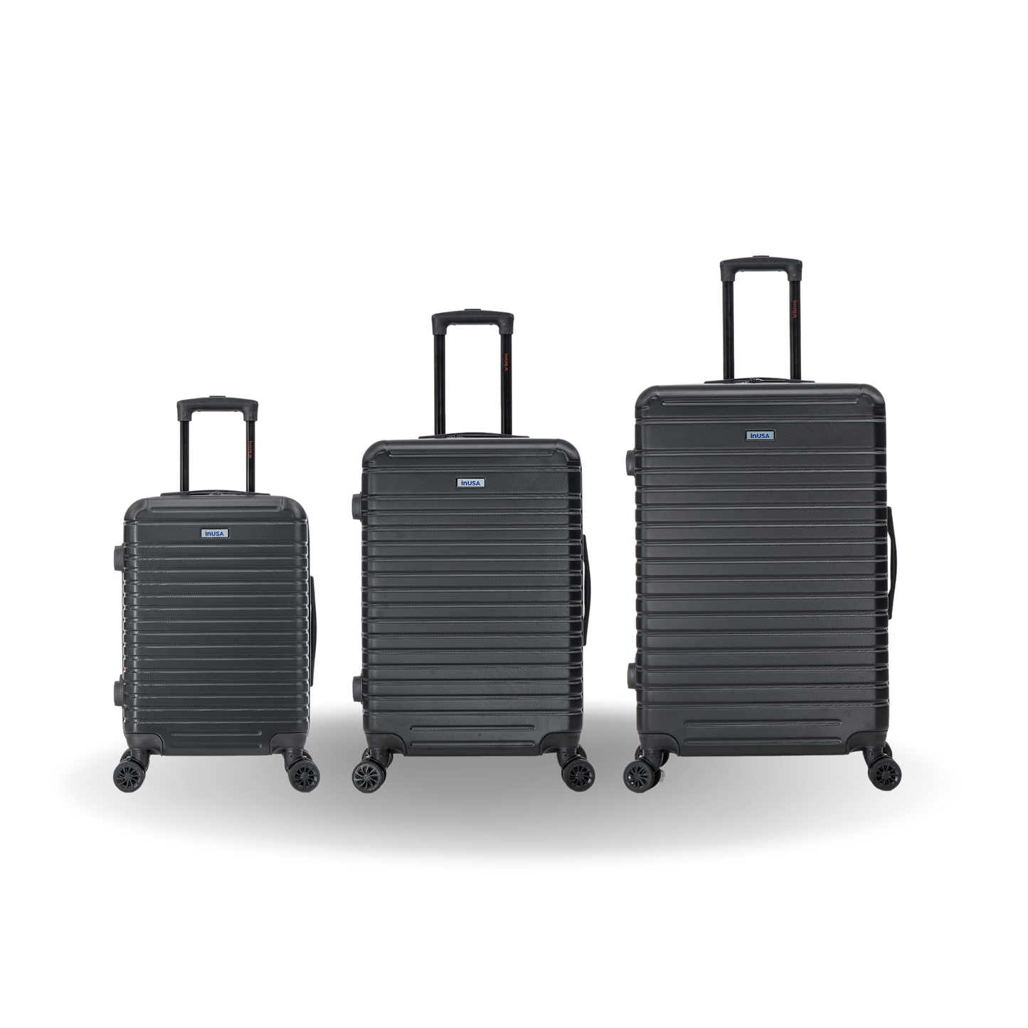 Deep 3 Piece Set 20"/24"/28"