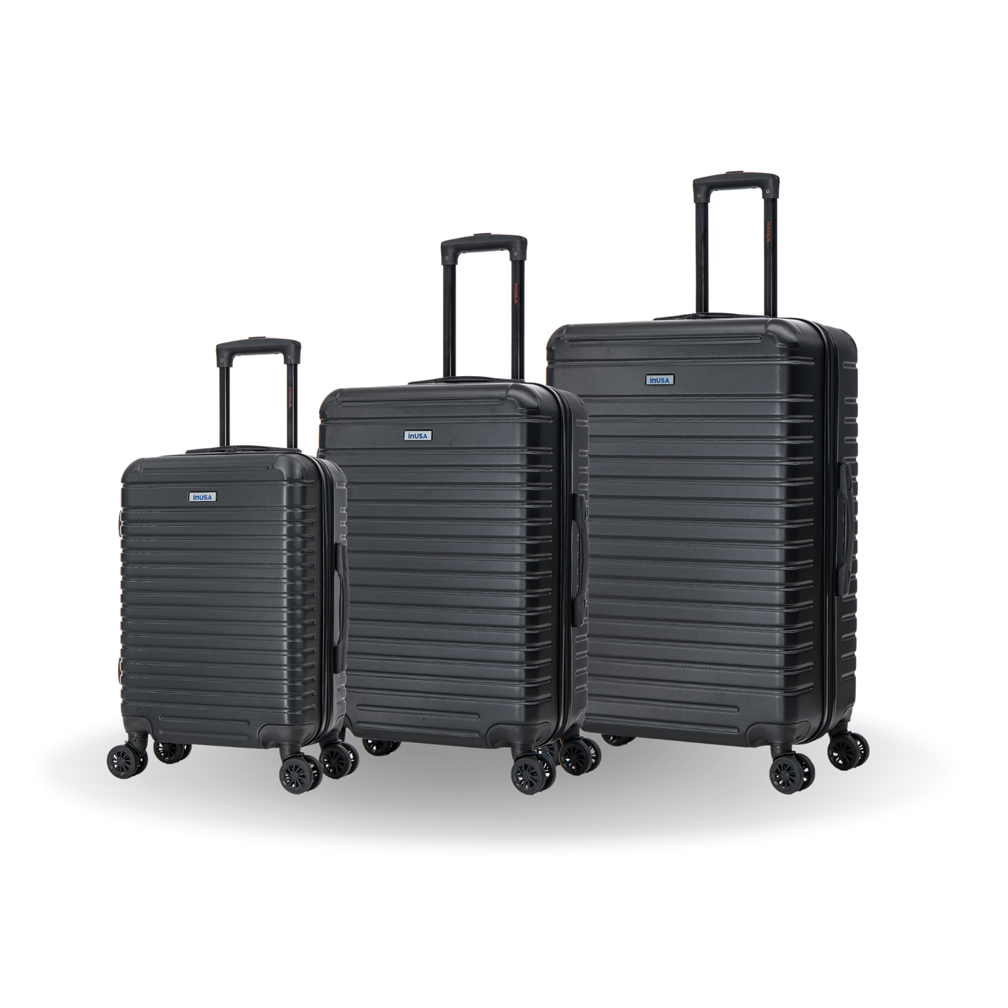 Deep 3 Piece Set 20"/24"/28"