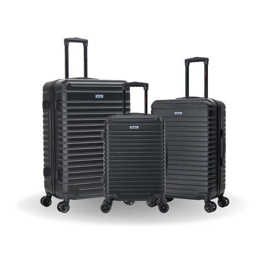 Deep 3 Piece Set 20"/24"/28"