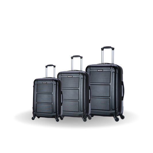 Pilot 3 Piece Set 20"/24"/28"