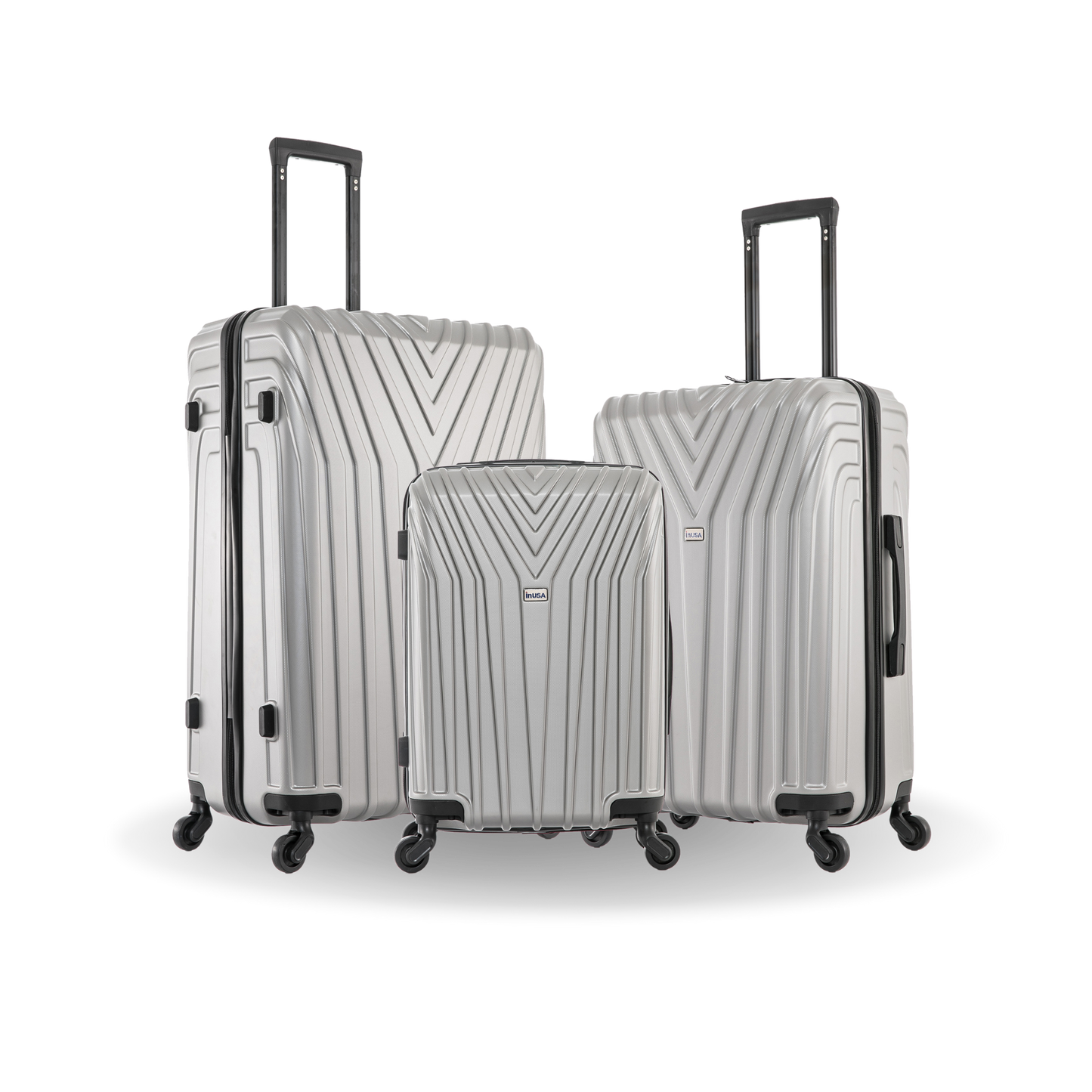 Vasty 3 Piece Set 20''/24''/28''