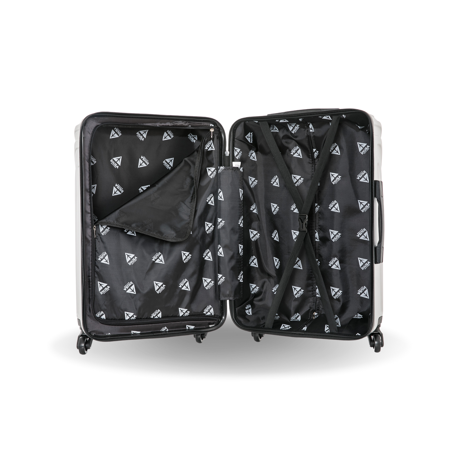 Vasty Carry On 20"