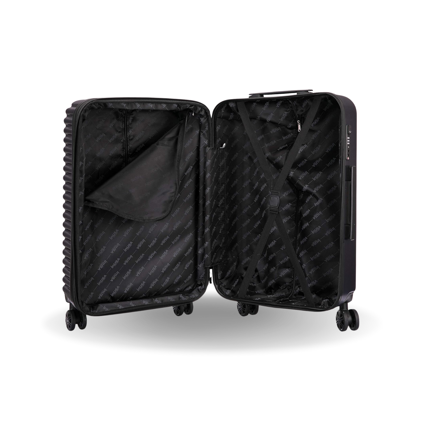 Ally 2 Piece Set 20''/24''