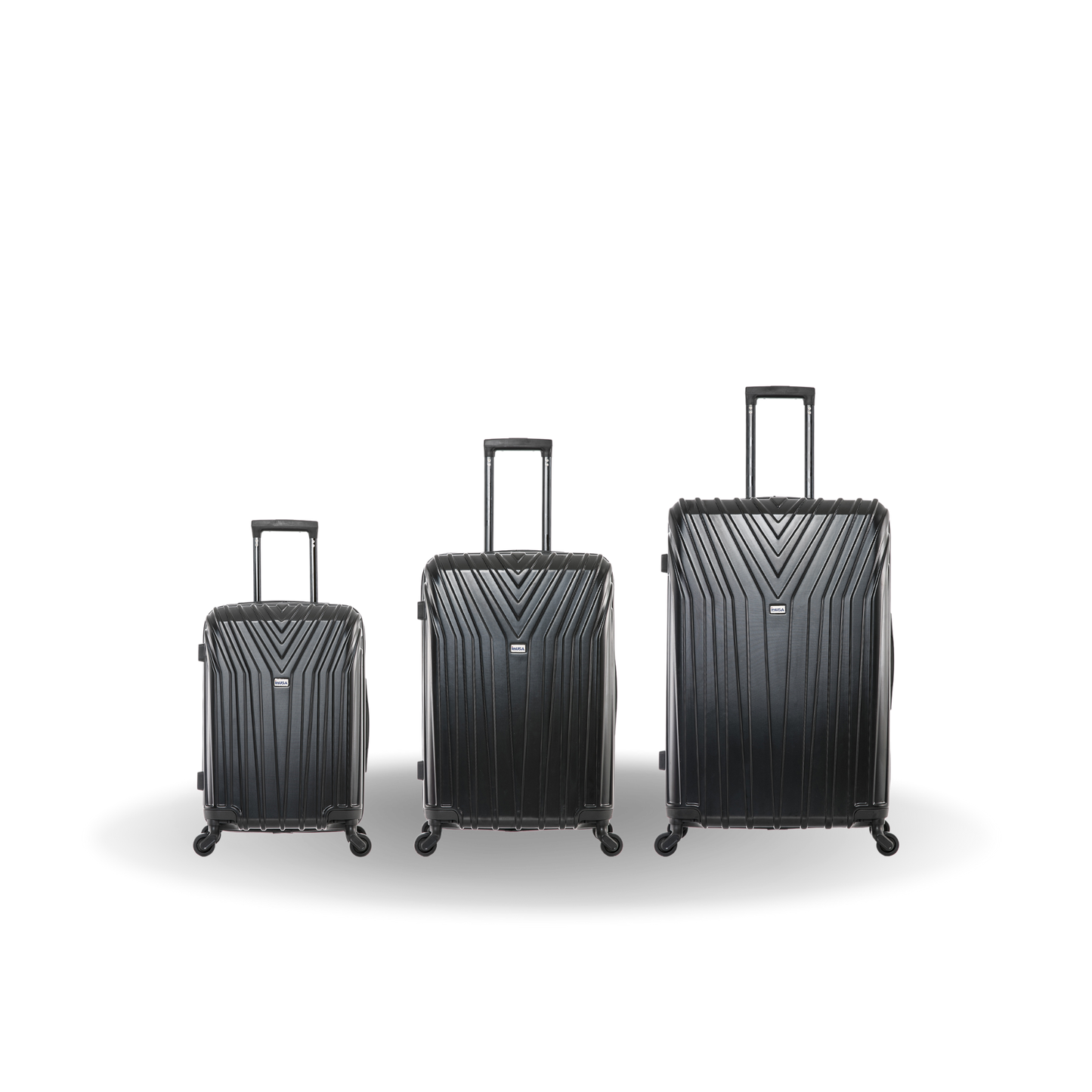 Vasty 3 Piece Set 20''/24''/28''