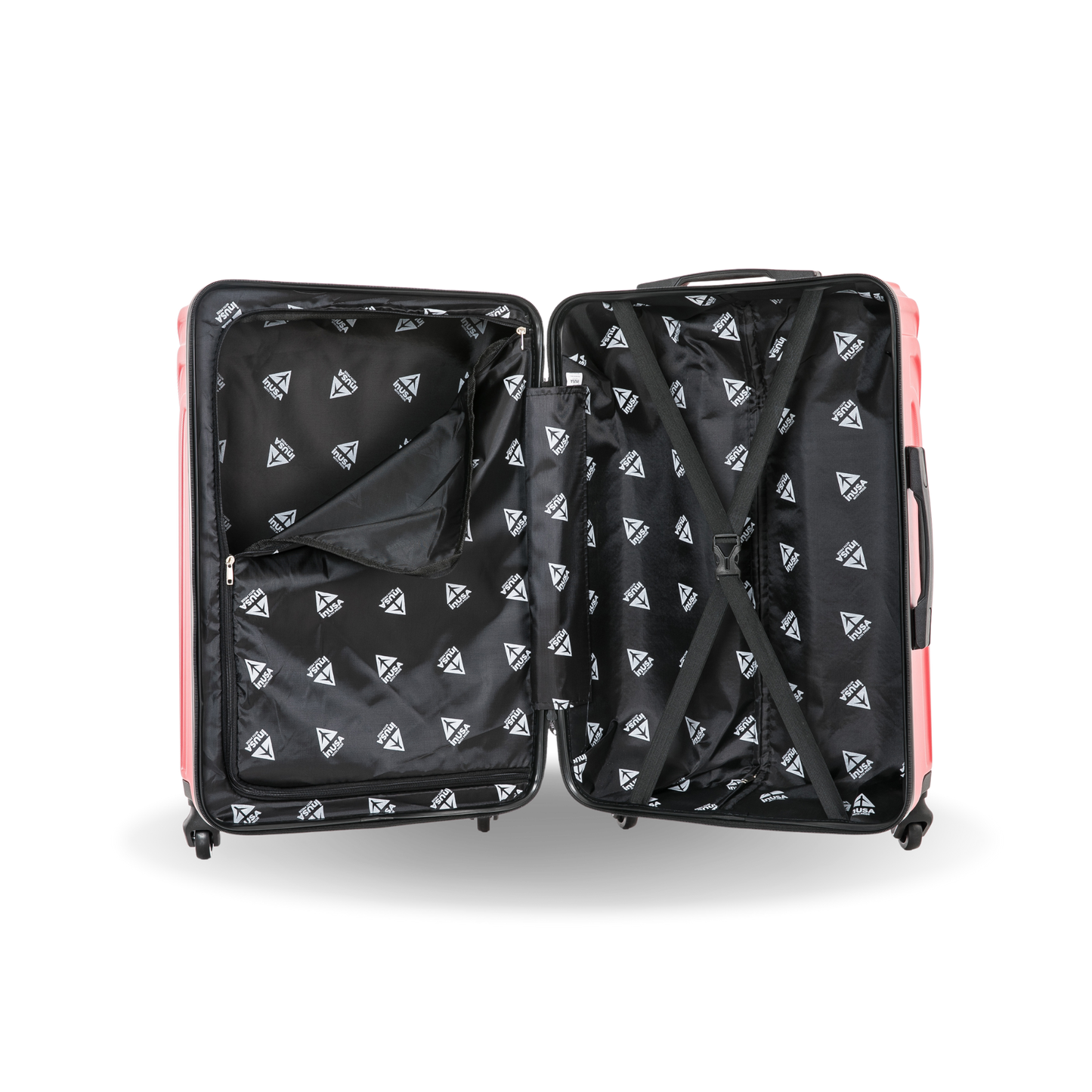 Vasty Carry On 20"