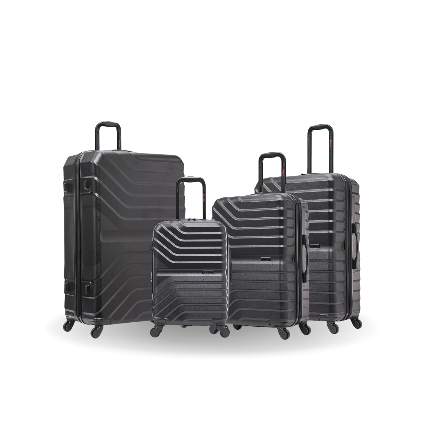 Aurum 4 Piece Set 20''/24''/28''/32''