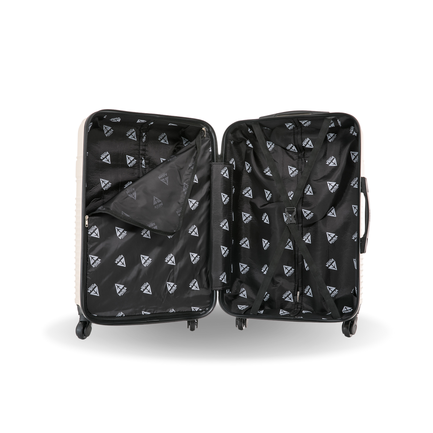 Resilience 3 Piece Set 20''/24''/28''