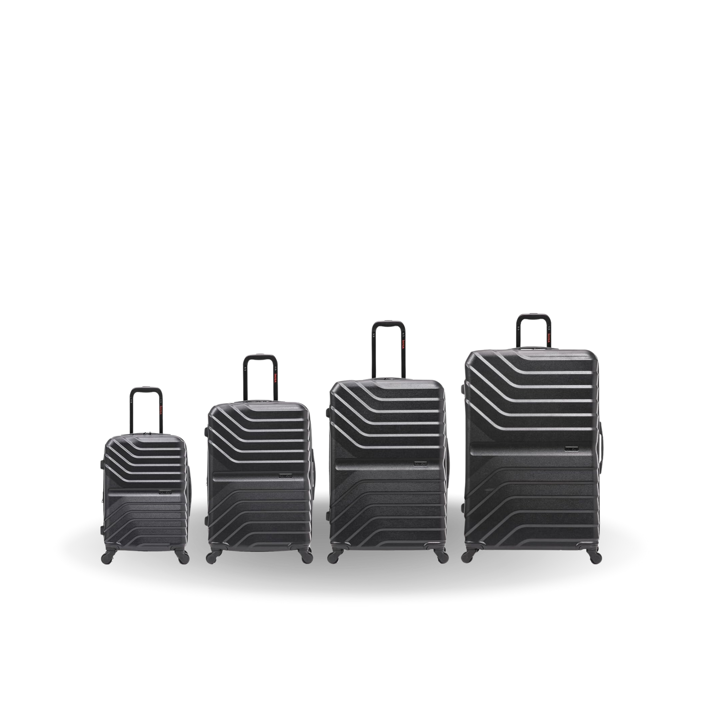 Aurum 4 Piece Set 20''/24''/28''/32''