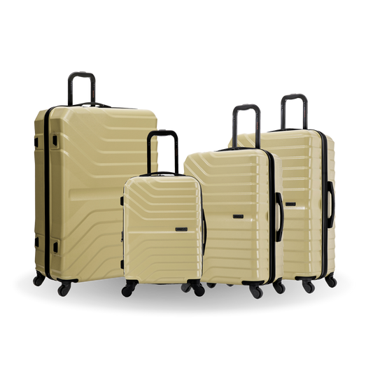 Aurum 4 Piece Set 20''/24''/28''/32''