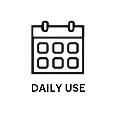 laggage feature icon