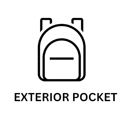 laggage feature icon