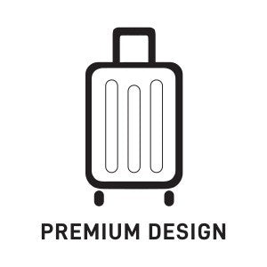 laggage feature icon