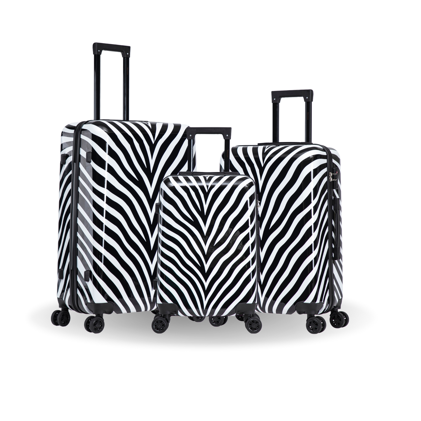 Prints 3 Piece Set 20''/24''/28''