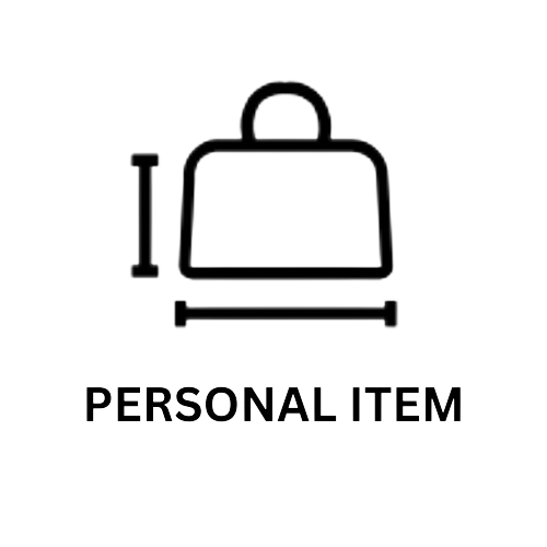 laggage feature icon