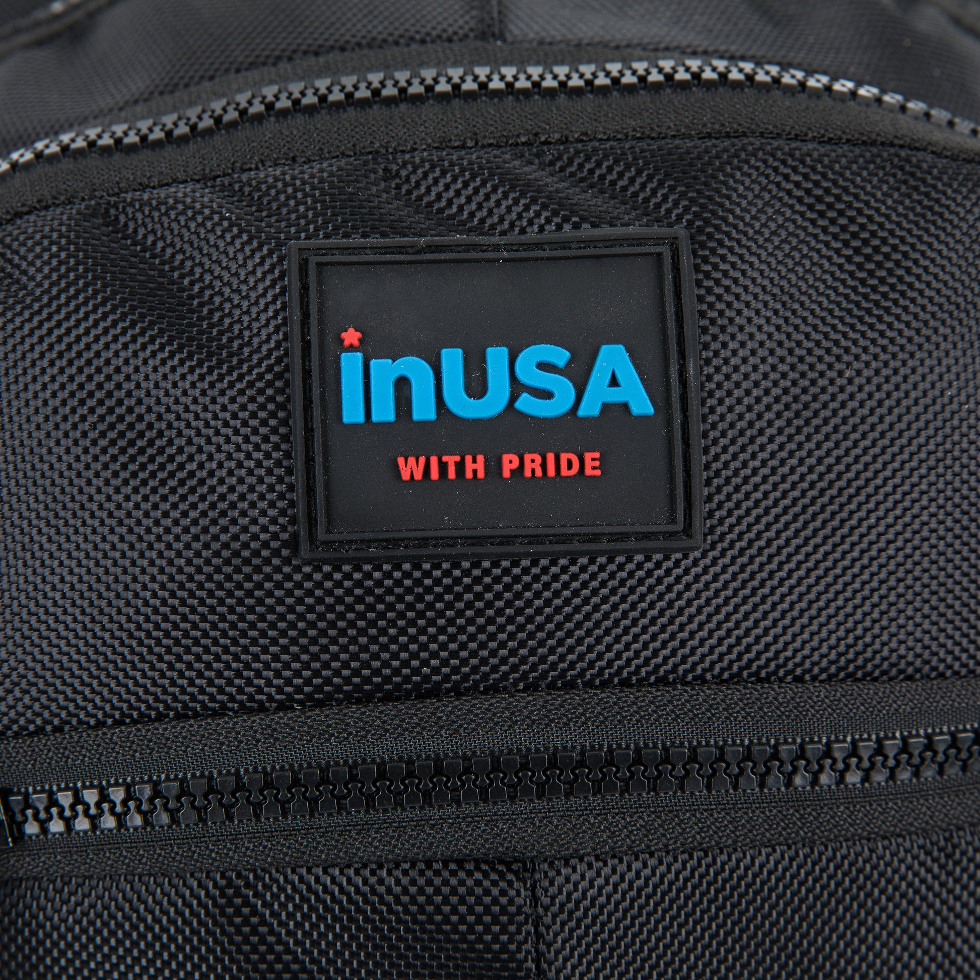 InUSA ROADSTER Executive 15.6-Inch Laptop Backpack