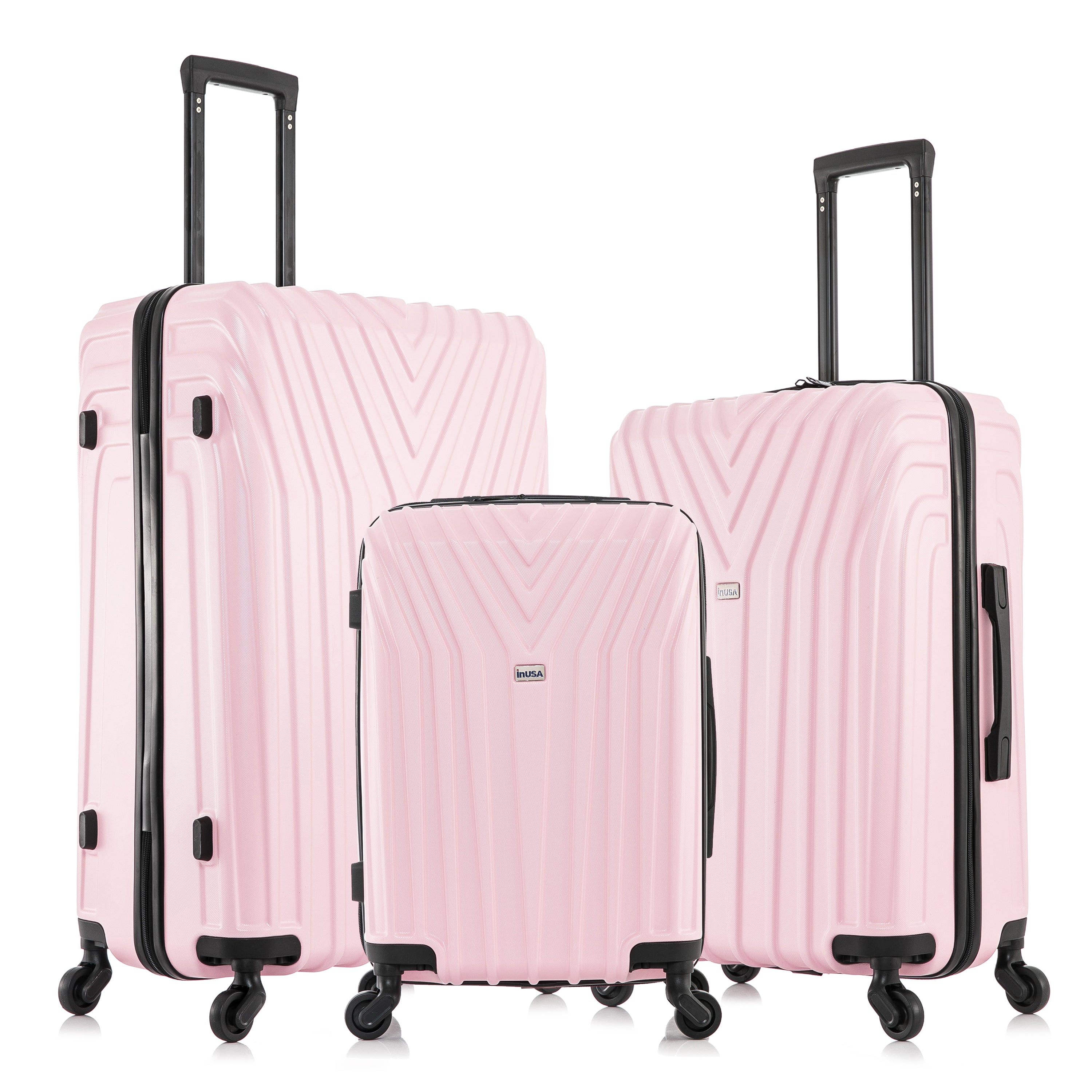 VASTY Luggage Sets – InUSA Luggage