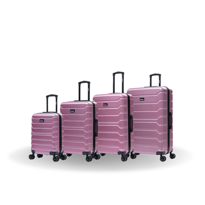 Trend 4 Piece Set  20''/24''/28''/32"