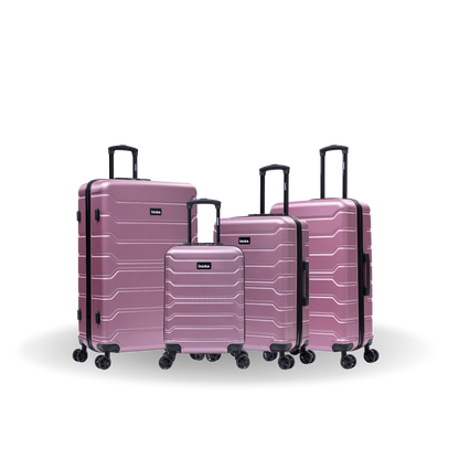 Trend 4 Piece Set  20''/24''/28''/32"