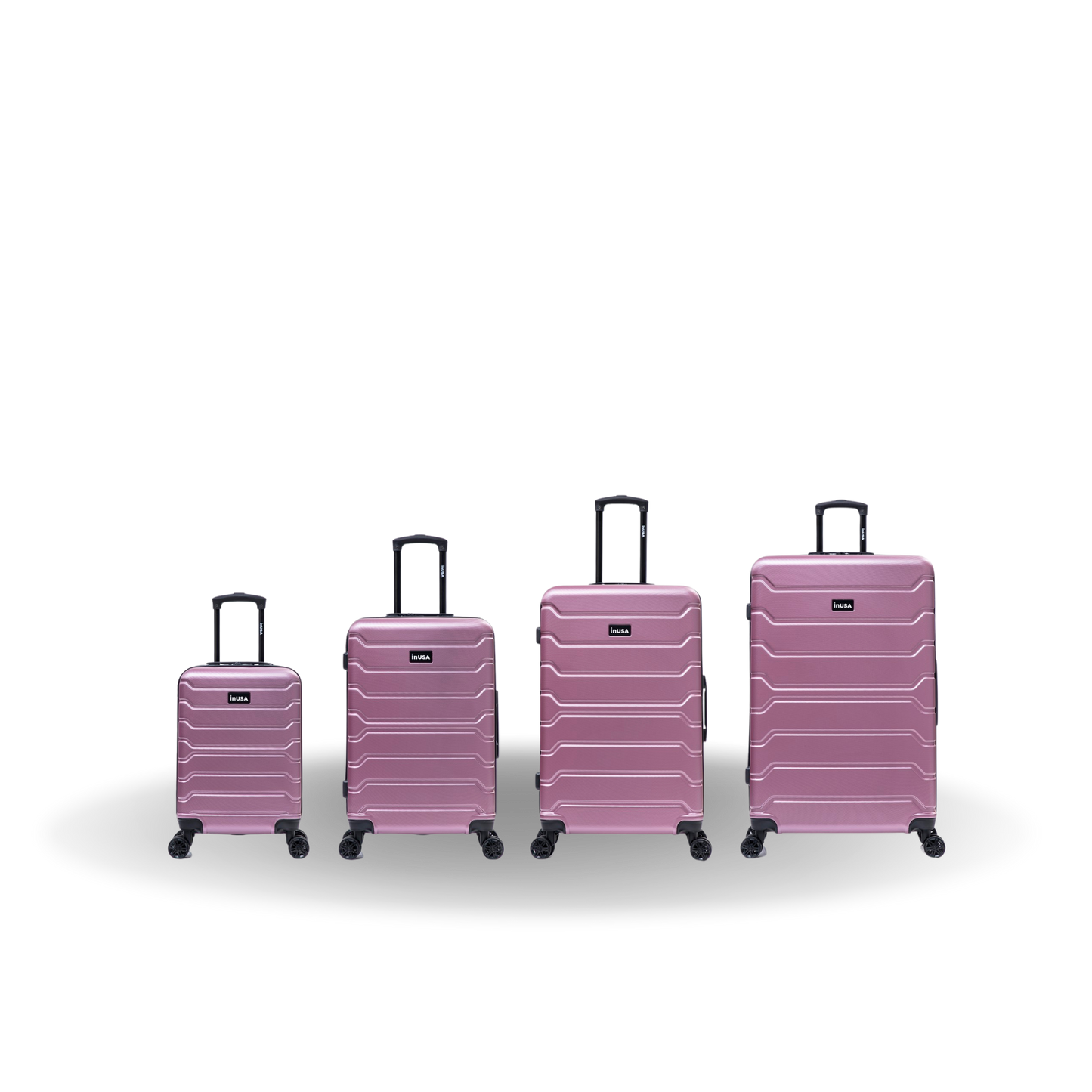 Trend 4 Piece Set  20''/24''/28''/32"
