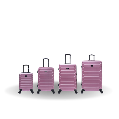 Trend 4 Piece Set  20''/24''/28''/32"
