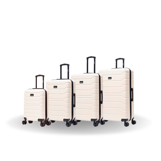 Trend 4 Piece Set  20''/24''/28''/32"