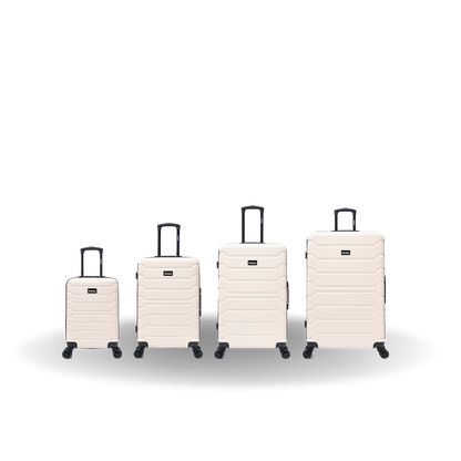 Trend 4 Piece Set  20''/24''/28''/32"