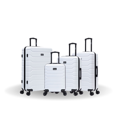 Trend 4 Piece Set  20''/24''/28''/32"