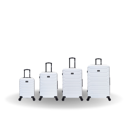 Trend 4 Piece Set  20''/24''/28''/32"