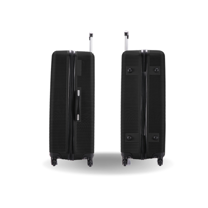 Royal 32 Inch Extra Large Hardside Luggage InUSA Luggage