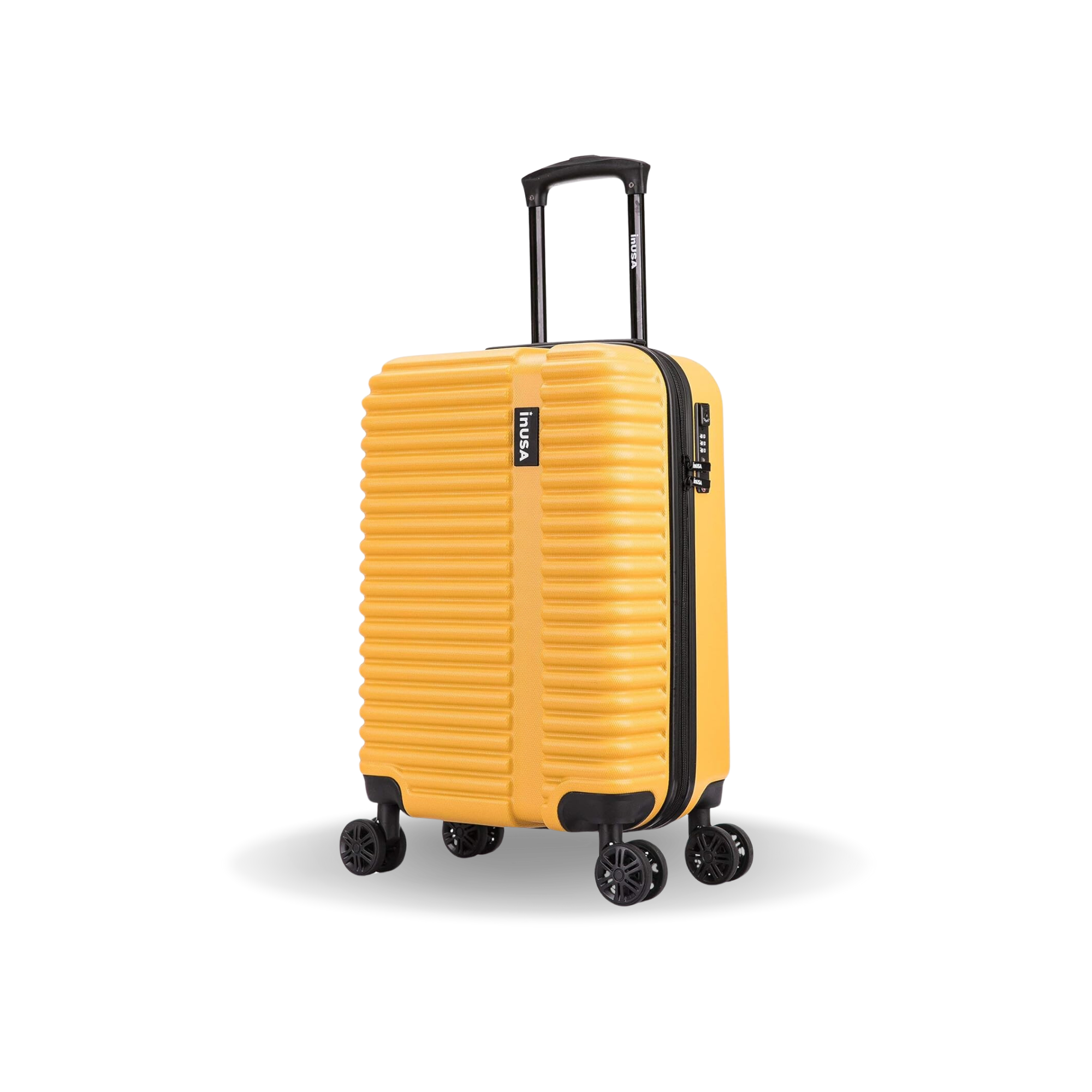 InUSA Best Deals: Find Your Perfect Luggage at Unbeatable Prices ...