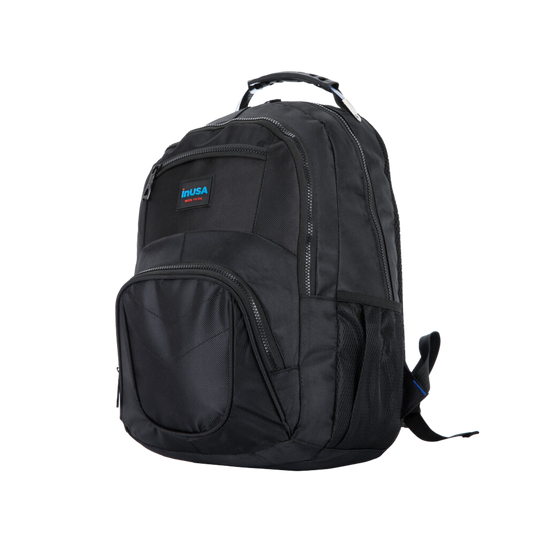 InUSA Executive Travel Backpack for Laptops Collection InUSA Luggage