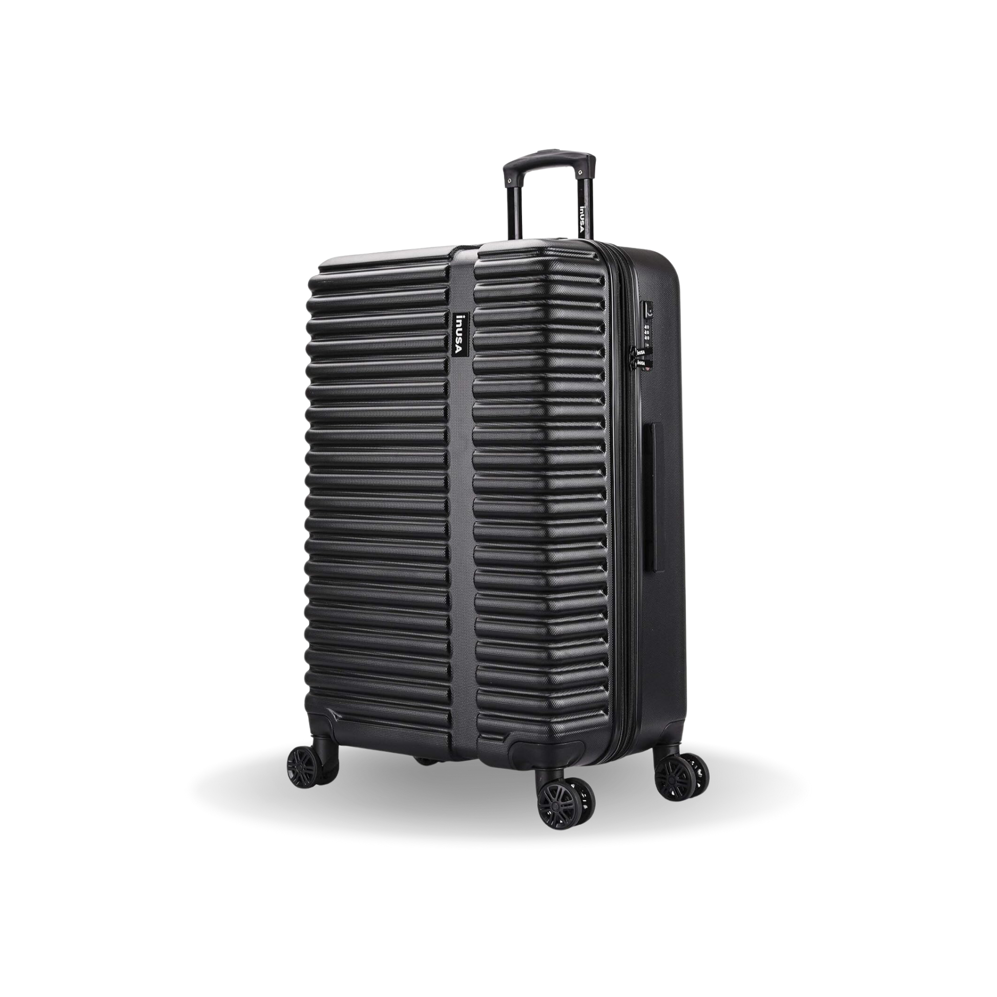 Ally Hardside 28 Inch Large Lightweight Luggage InUSA Luggage