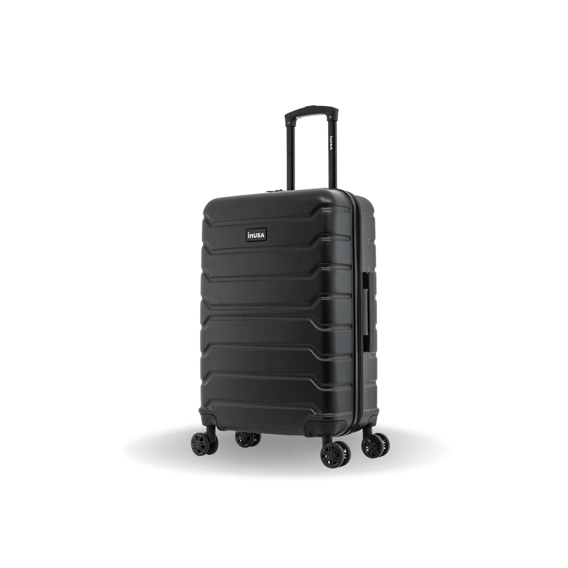 24 hardside spinner luggage on sale
