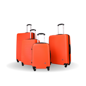 Bright Orange