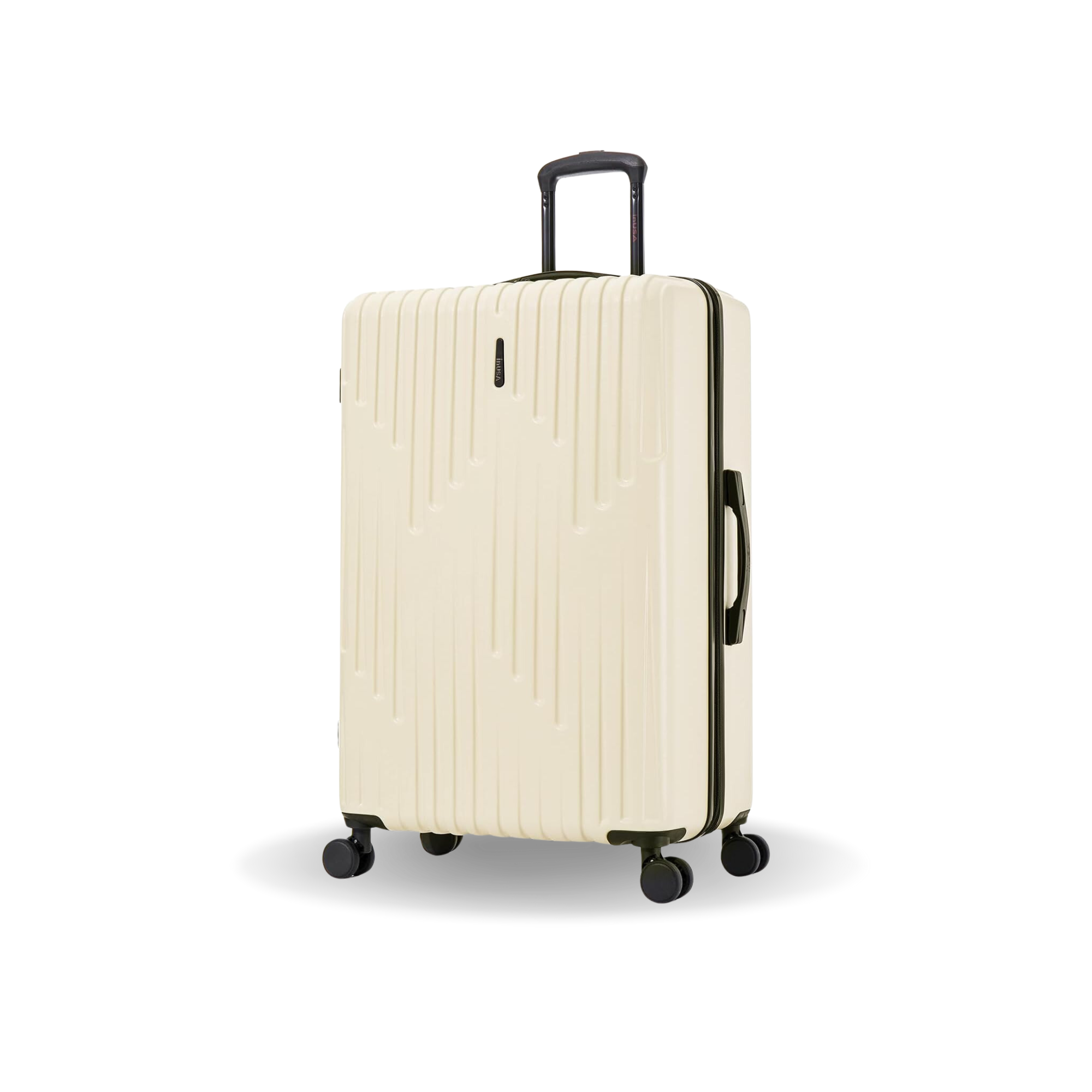 inUSA Drip Spinner Suitcase - Thumbnail 2