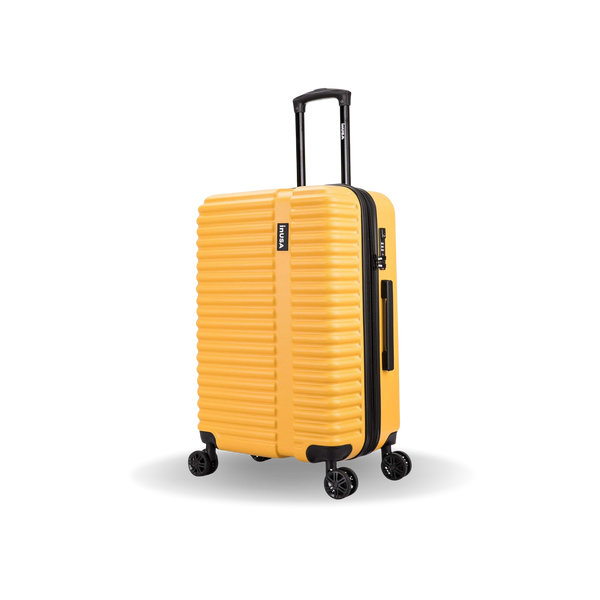 Ally Hardside 24 Inch Medium Lightweight Luggage – InUSA Luggage