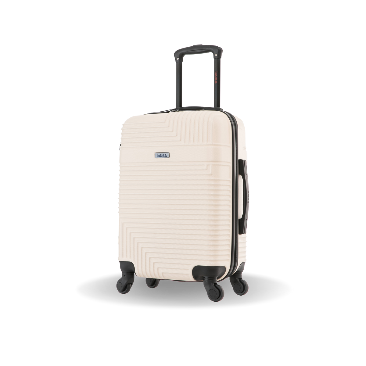 Resilience Hardside Spinner 20 inch Carry-On luggage – InUSA Luggage