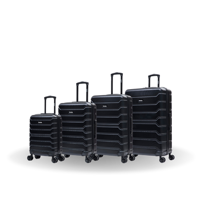 Trend 4 Piece Set  20''/24''/28''/32"