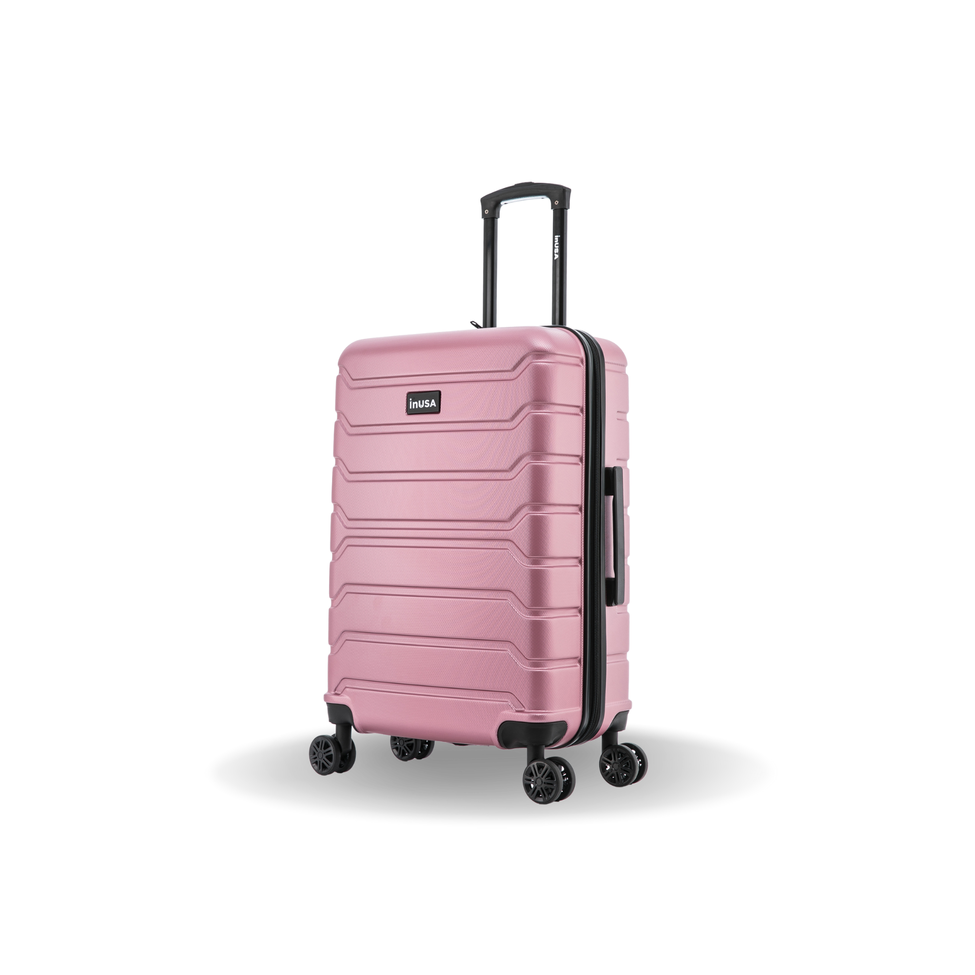 Strong, Light, Reliable Everyday Luggage – InUSA Luggage