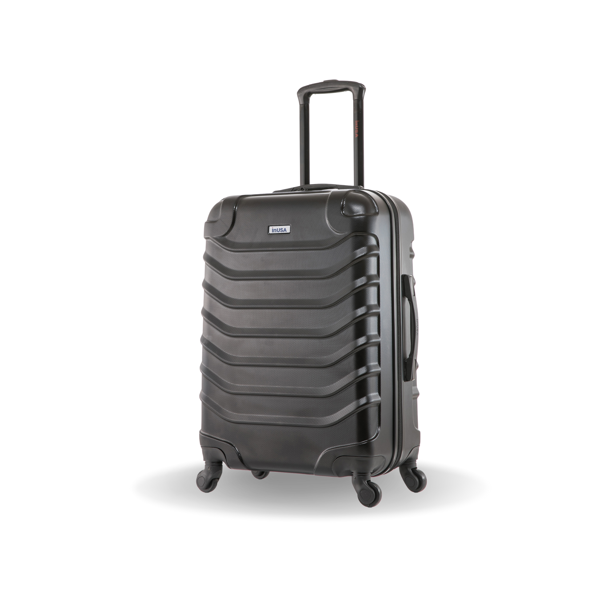inUSA ENDURANCE Luggage - Thumbnail 3