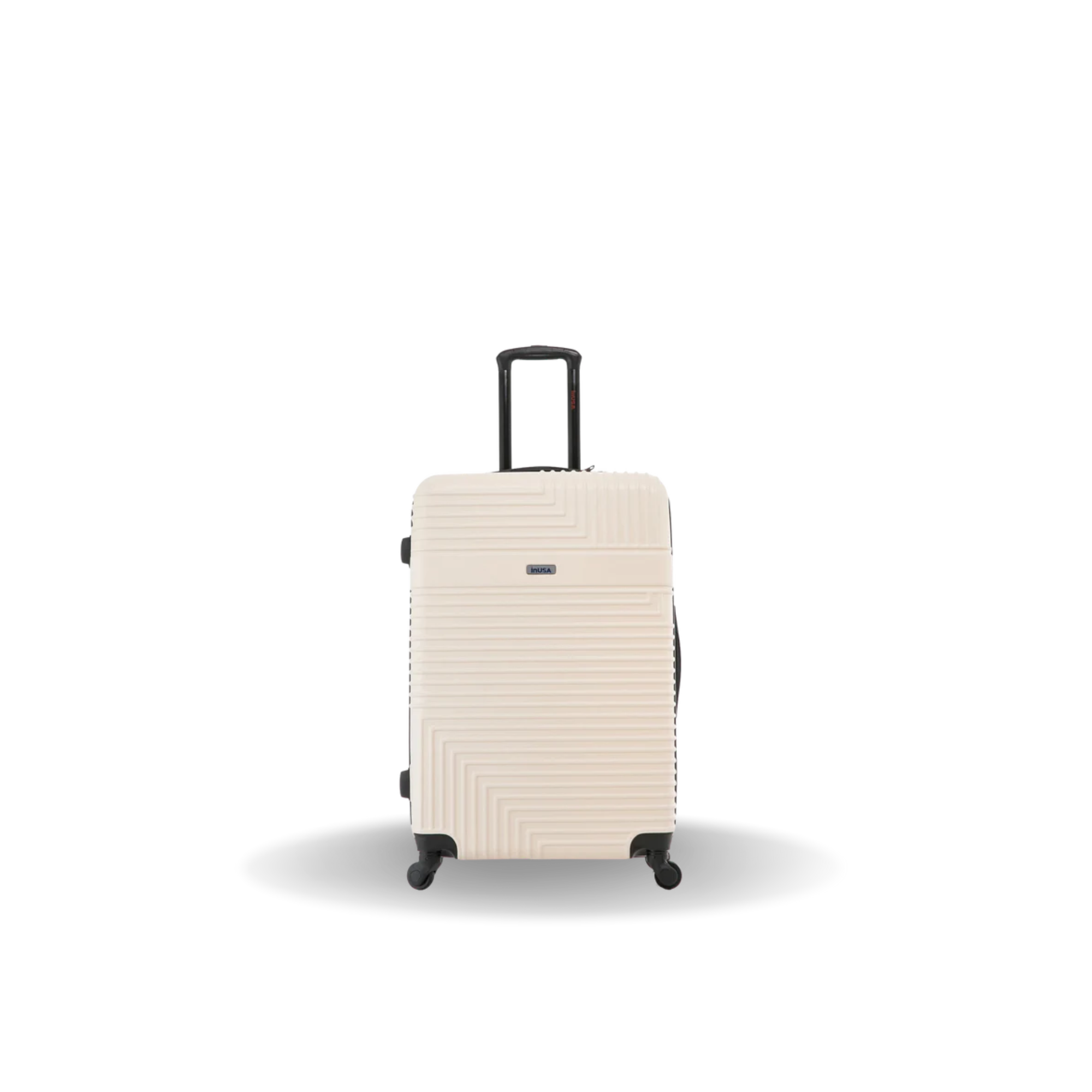 InUSA Resilience Hardside Suitcase - Thumbnail 4