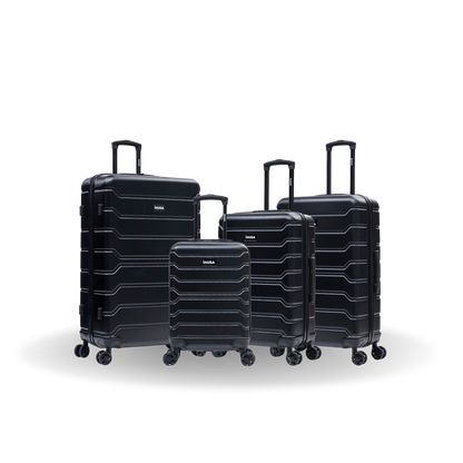 Trend 4 Piece Set  20''/24''/28''/32"