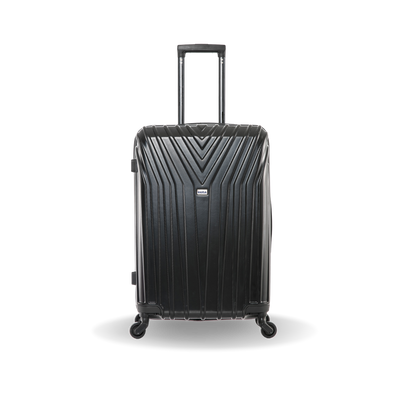 Medium lightweight luggage sales