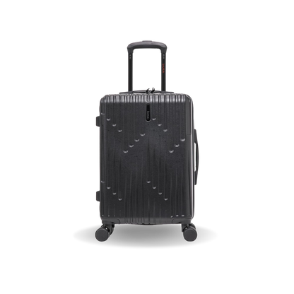 Drip Carry-On 20-inch Hardside Spinner Luggage – InUSA Luggage Drip Carry-On 20-inch Hardside Spinner Luggage – InUSA Luggage