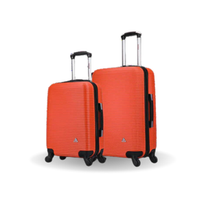 Bright Orange