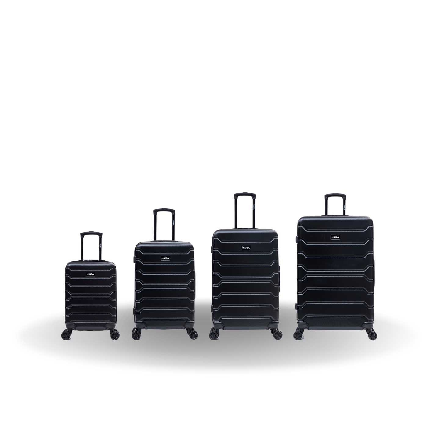 Trend 4 Piece Set  20''/24''/28''/32"