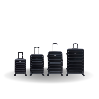 Trend 4 Piece Set  20''/24''/28''/32"