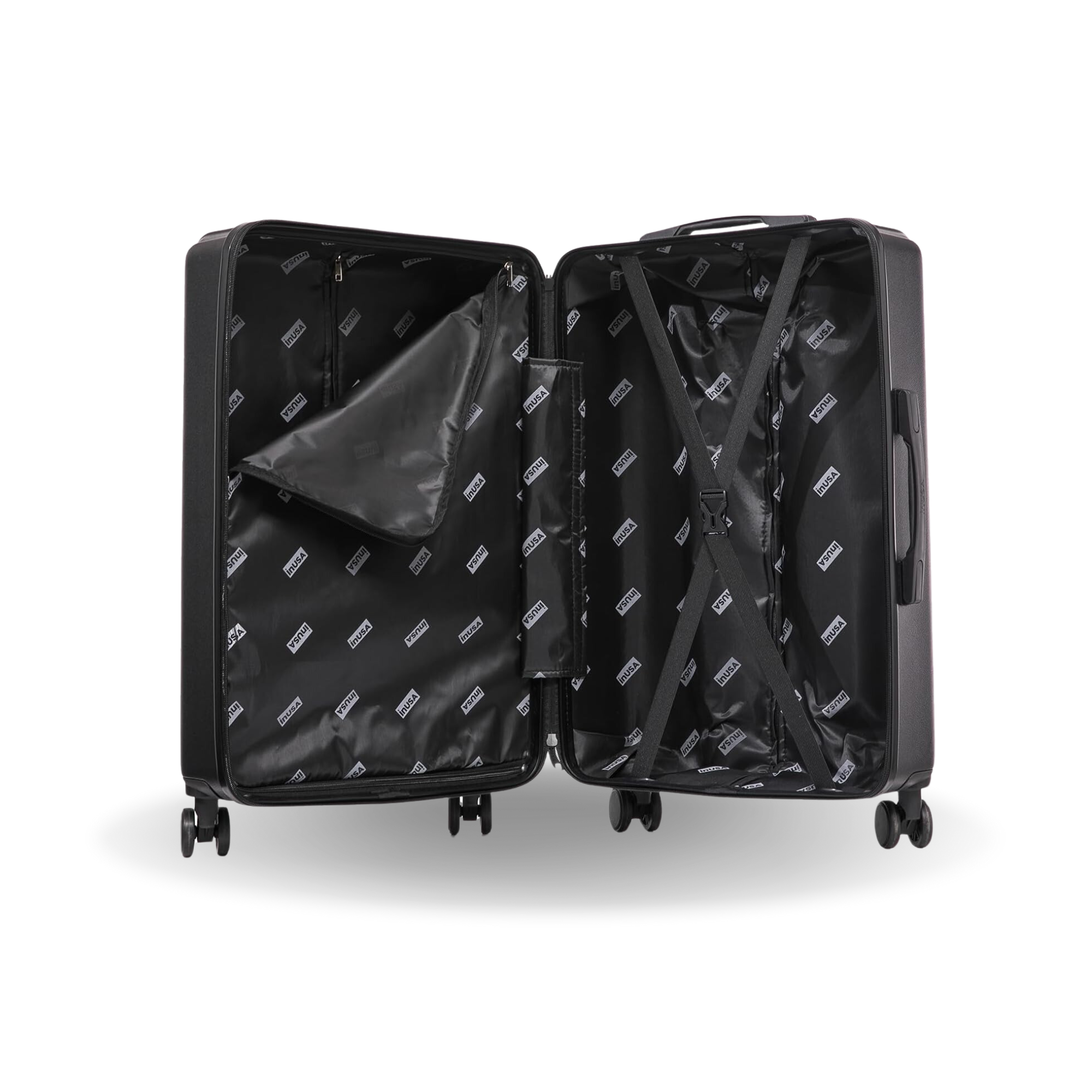 inUSA Drip Carry On - Thumbnail 4